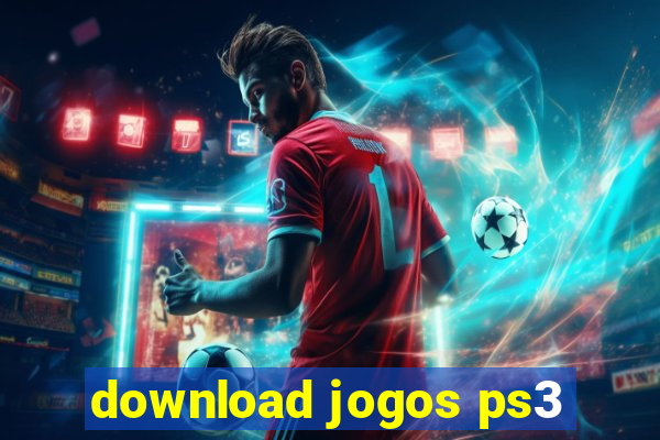 download jogos ps3